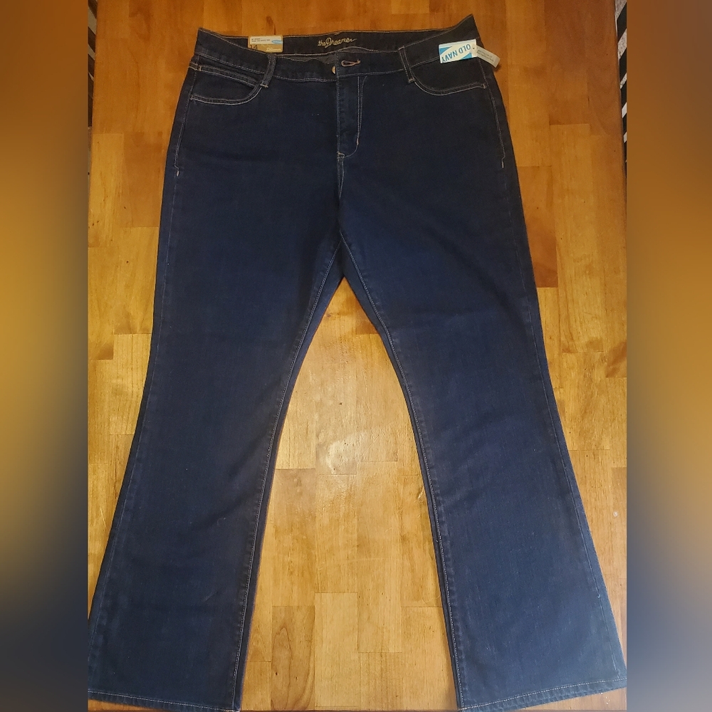 Old Navy Jeans